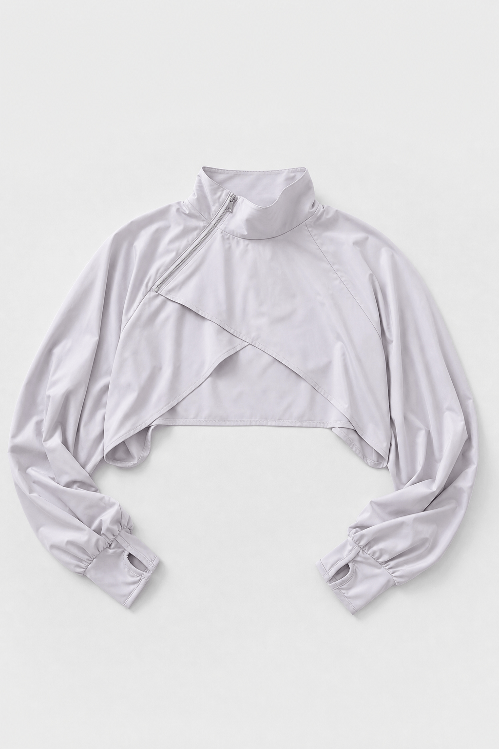 Cape Femme Été Manches Larges