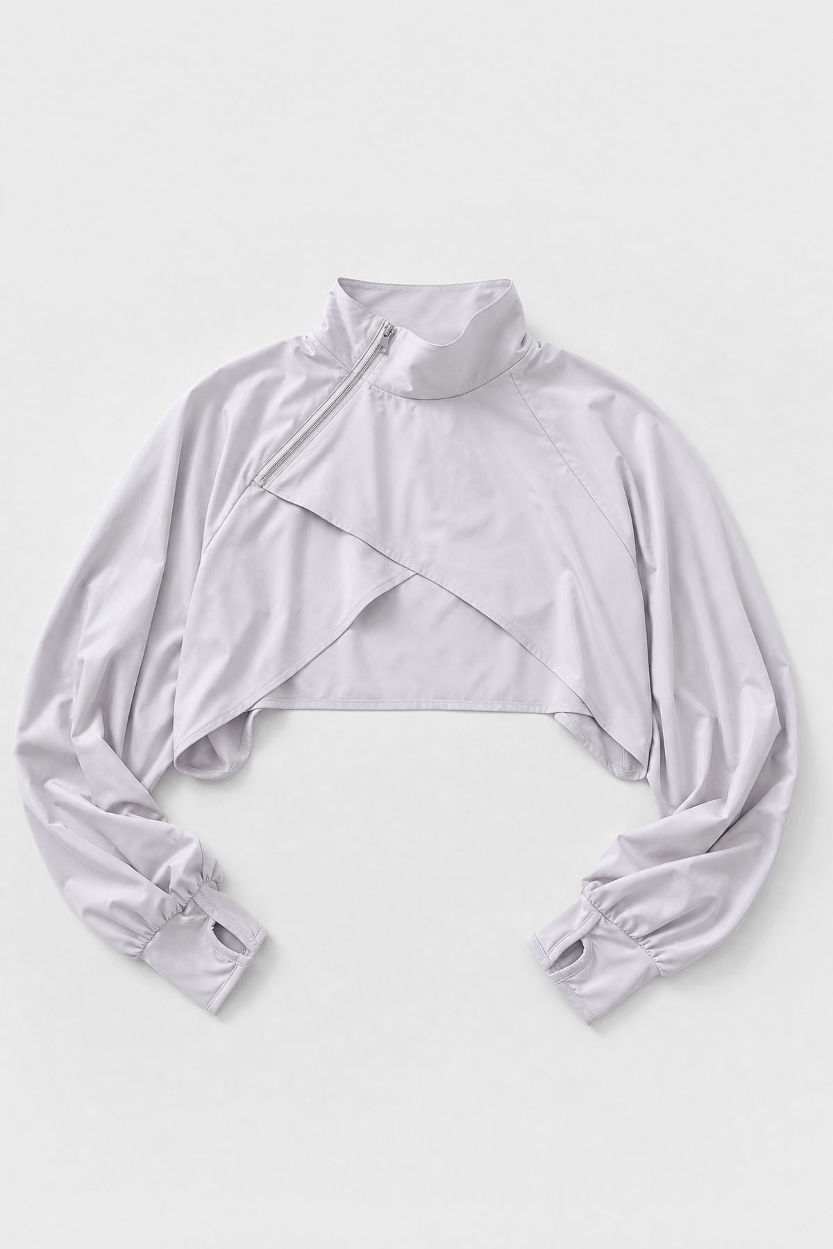 Cape Femme Été Manches Larges