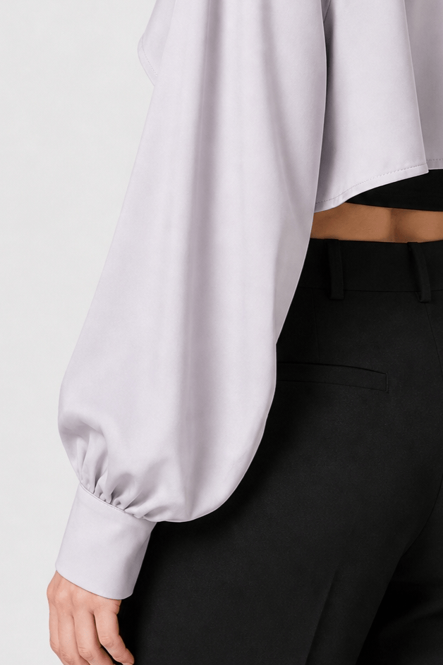 Cape Femme Été Manches Larges